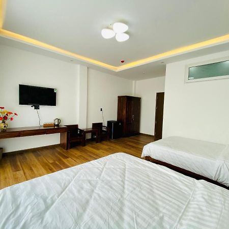 My Lan Hotel ดาลัด ภายนอก รูปภาพ