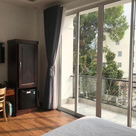 My Lan Hotel ดาลัด ภายนอก รูปภาพ