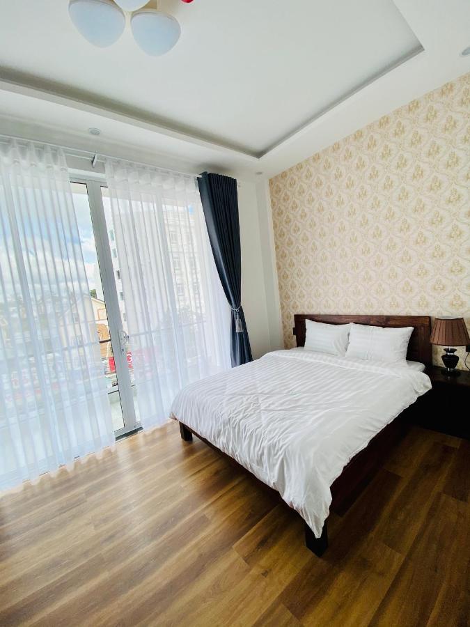 My Lan Hotel ดาลัด ภายนอก รูปภาพ