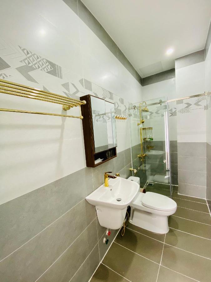 My Lan Hotel ดาลัด ภายนอก รูปภาพ