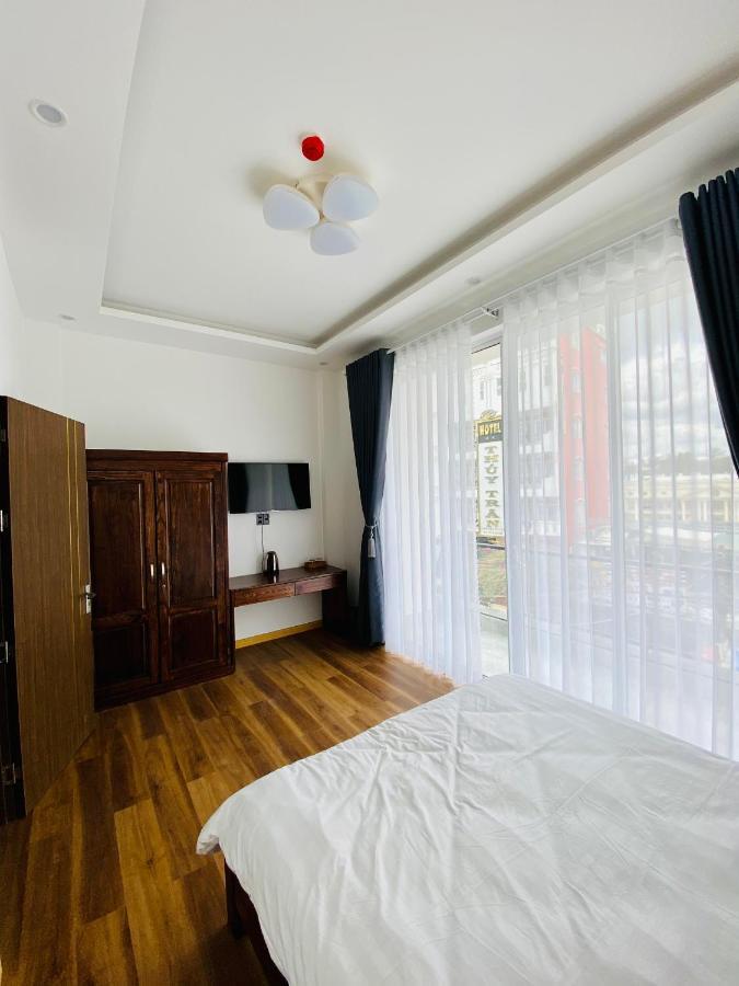 My Lan Hotel ดาลัด ภายนอก รูปภาพ